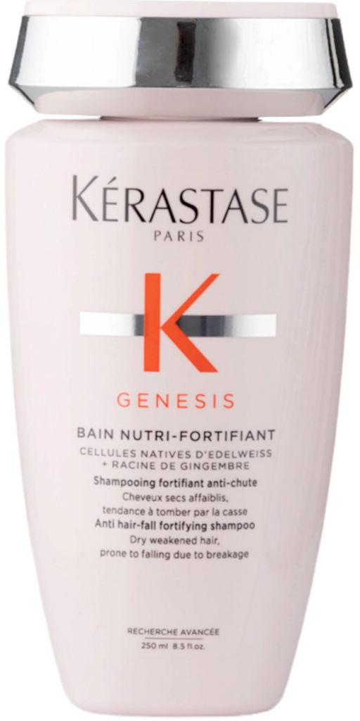 Kérastase Genesis Bain Hydra-Fortifiant Shampoo 250 ml