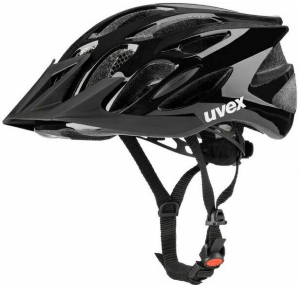 Uvex Flash black 2021