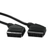 Kabel Scart 3m Kabel Scart 3m