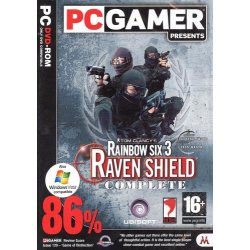 Tom Clancys Rainbow Six 3: Raven Shield Complete