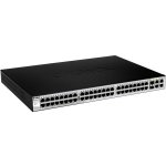 D-Link DES-1210-52