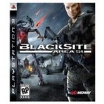 BlackSite: Area 51