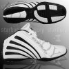 Pánské basketbalové boty Starbury Rebound Shoe White/black Pánské basketbalové boty Starbury Rebound Shoe White/black
