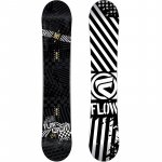 Flow Infinite