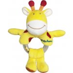 Fisher Price chrastítko žirafa