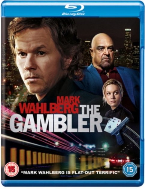 Gambler BD