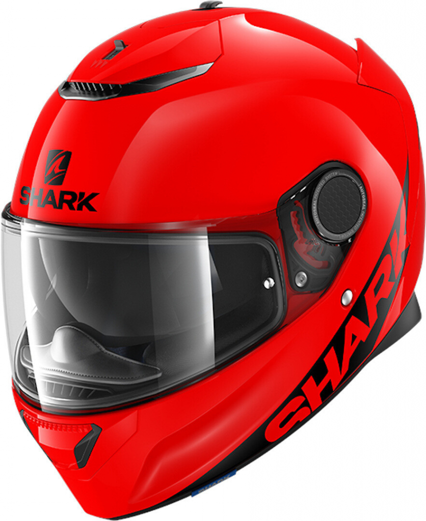 Shark Spartan 1.2 Blank