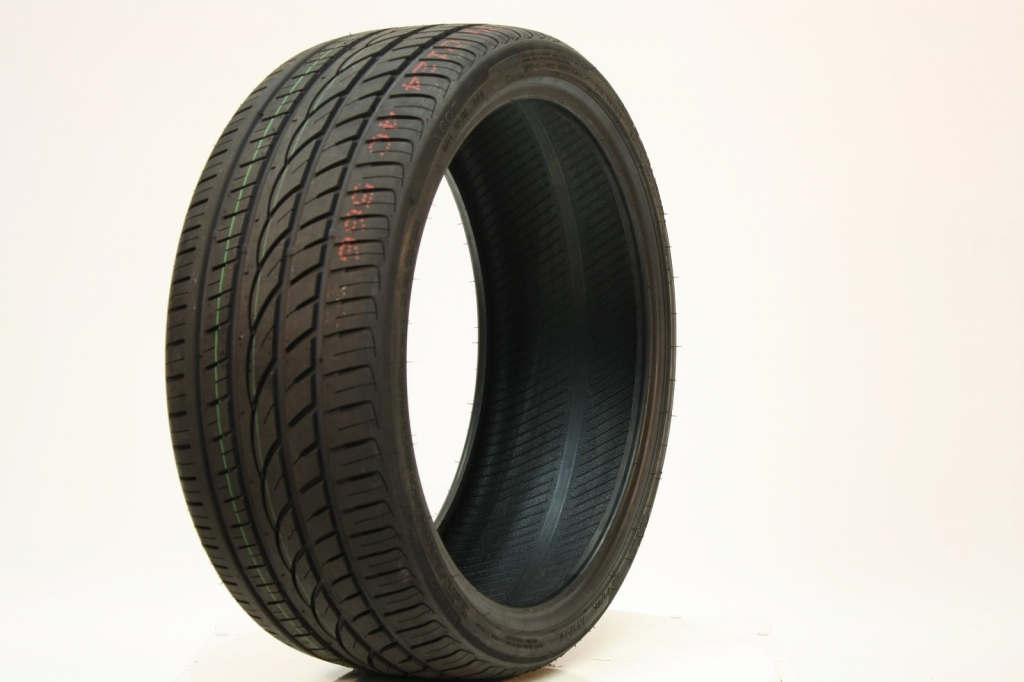 Aplus A607 205/45 R17 88W