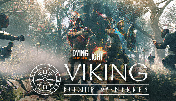 Dying Light: Volatile Hunter Bundle