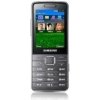 Mobilní telefon Samsung S5610 Metallic stříbrný Mobilní telefon Samsung S5610 Metallic stříbrný