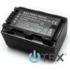 Baterie Panasonic VW-VBK180