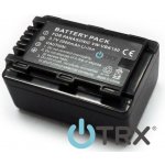 Baterie Panasonic VW-VBK180