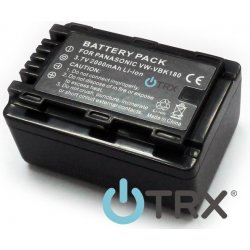 Baterie Panasonic VW-VBK180