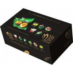 Biogena Čaj MAXI Majestic Tea 60ks