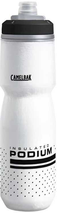 CAMELBAK Podium Big Chill 0,71 l white / black