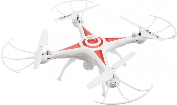 Revell RC Quadcopter GO!Video 23858