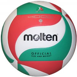 Molten V5M4000