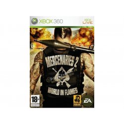 Mercenaries 2: World in Flames