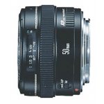 Canon EF 50mm f1.4 USM