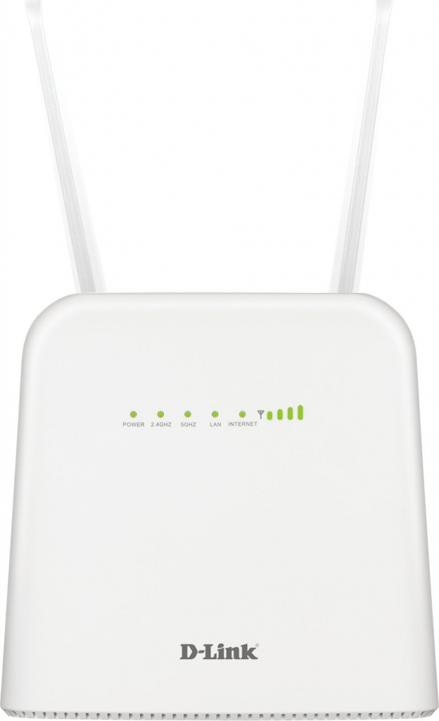 D-link DWR-960/W