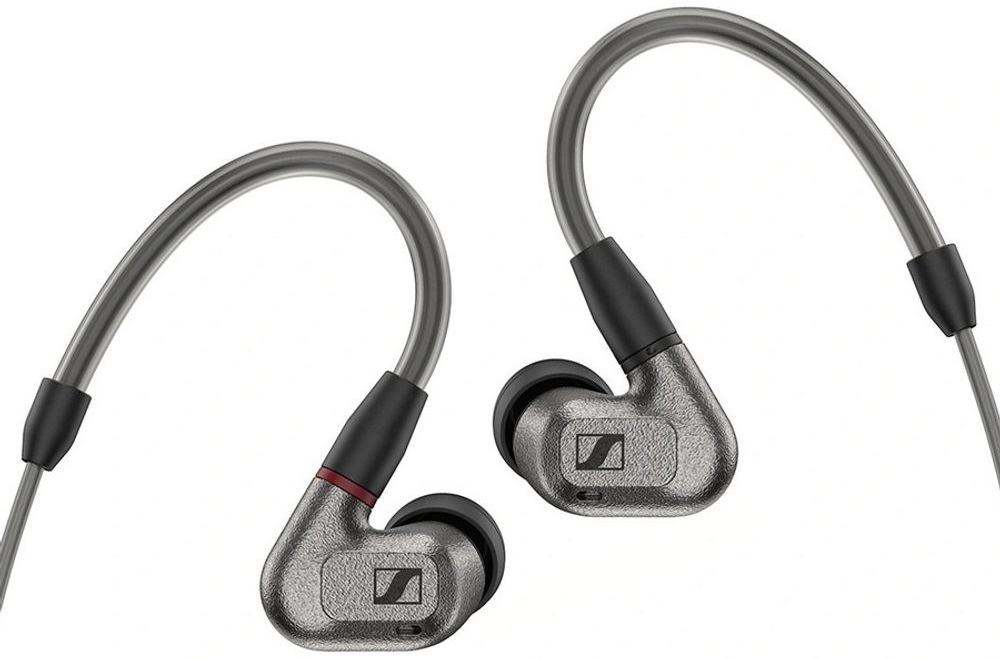 Sennheiser IE 600