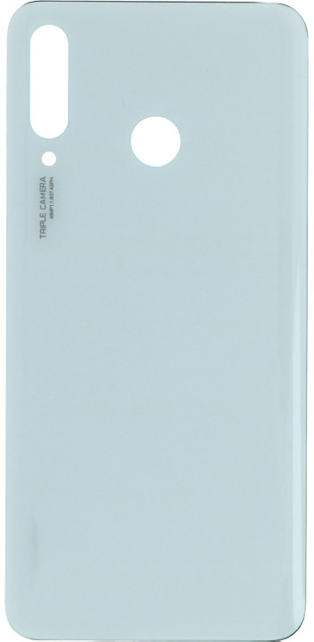 Kryt Huawei P30 Lite (48Mpx) zadní bílý