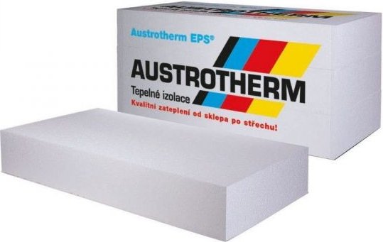 Austrotherm EPS 70F 20 mm XF07A020 1 m²