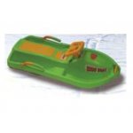 Plastkon snow boat boby