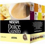 Nescafé Dolce Gusto Aroma 16 ks