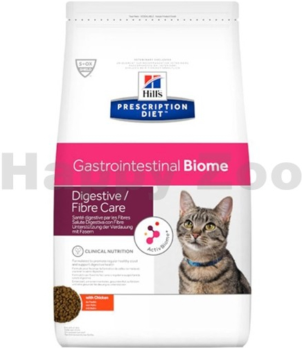Hill\'s Feline GI Biome 3 kg