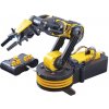 Stavebnice Robotická ruka - Robot ARM