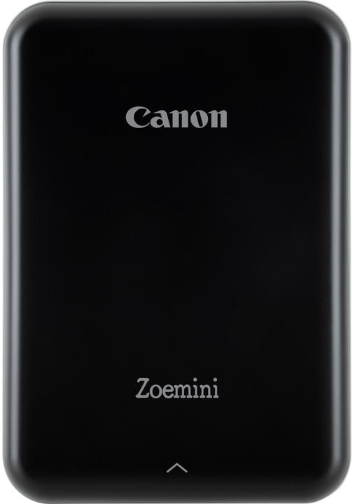 Canon Zoemini černá