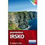 Poznáváme Irsko -- Zažjiete to nejlepší z Irska