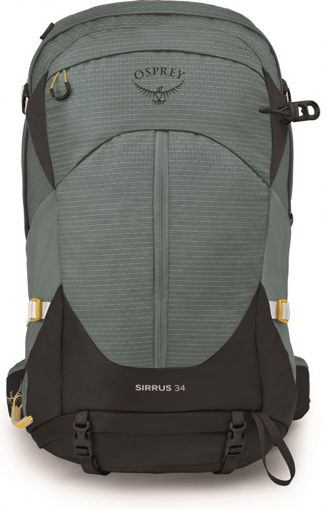 Osprey Sirrus III 34l succulent green