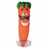 TRIXIE mrkev pískací 20cm 3398