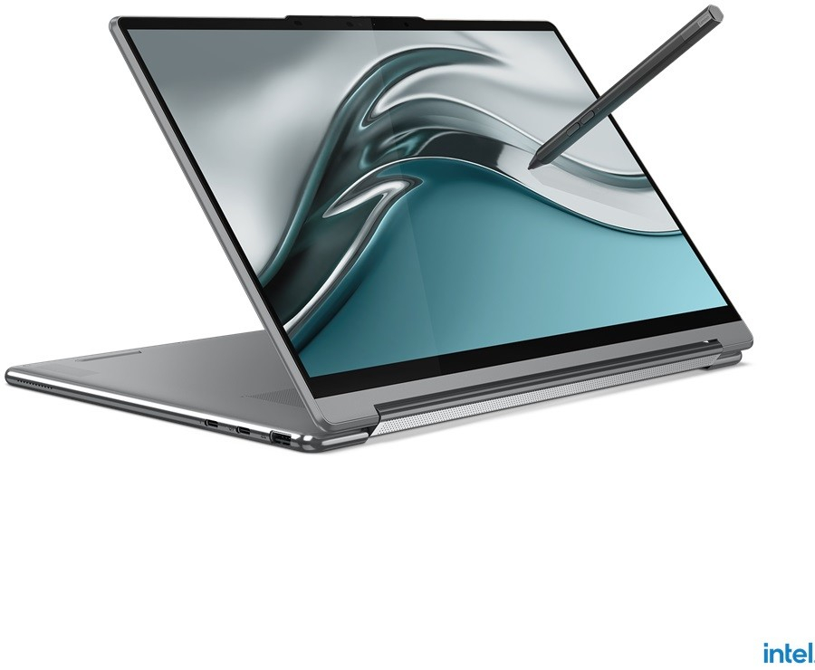 Lenovo Yoga 9 82LU00BECK