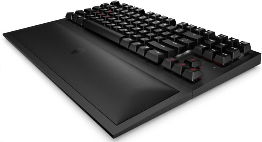 HP OMEN Spacer Wireless TKL Keyboard 9BU31AA#ABB