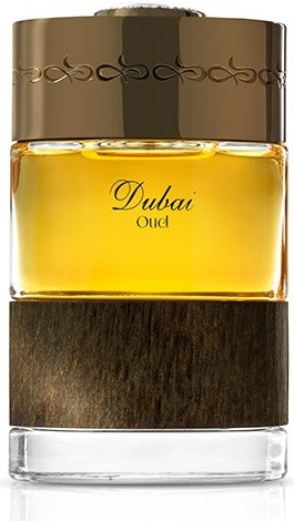 The Spirit Of Dubai parfémovaná voda unisex 50 ml