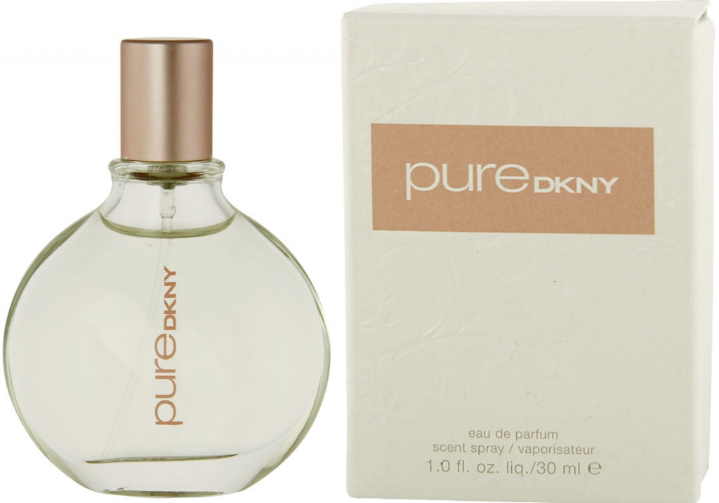 DKNY pure A Drop of Rose parfémovaná voda dámská 30 ml