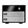 Externí box Icy Box IB-3221StU