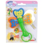 SIMBA Chrastitko Twister 16