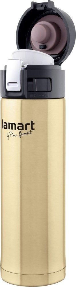 Lamart LT4009 termoska Branche 0,42l