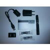 Joyetech eGo - C (černá) 1ks Joyetech eGo - C (černá) 1ks