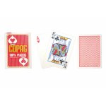 COPAG poker, červené - malý index