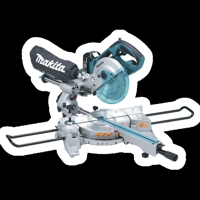 Makita BLS713RFE