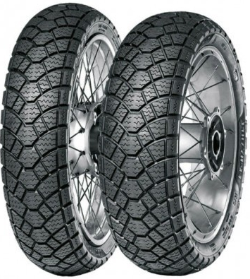 ANLAS SC-500 Winter grip 2 100/90 R14 57P