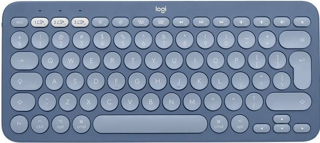Logitech K380 Multi-Device Bluetooth Keyboard 920-011180CZS
