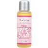 Saloos tělový a masážní olej Růže 50 ml Saloos tělový a masážní olej Růže 50 ml