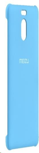 Pouzdro MEIZU Baby Skin PC Case Meizu M6 Note modré
