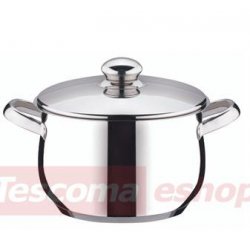 Tescoma Hrnec tulip s poklicí ¤ 24cm 7,0l 733024
